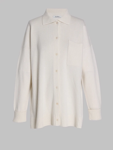 кардиган Max Mara BULL