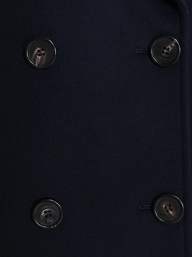 пальто короткое Max Mara CABAN