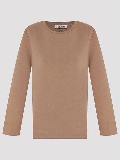 толстовка спортивная Max Mara CABIRIA