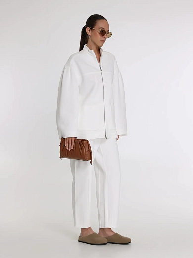 толстовка Max Mara CADICE