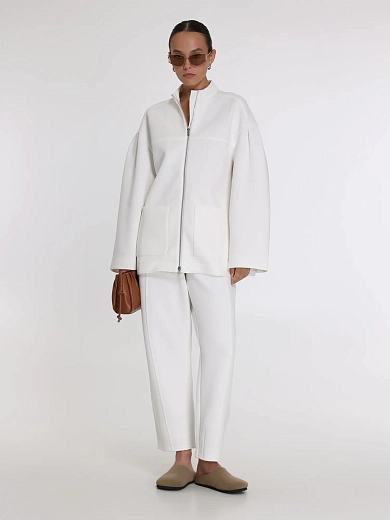 толстовка Max Mara CADICE