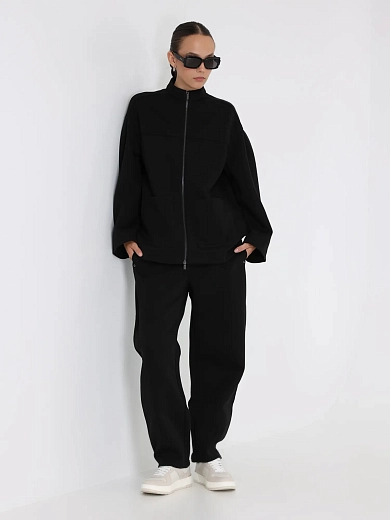 толстовка Max Mara CADICE