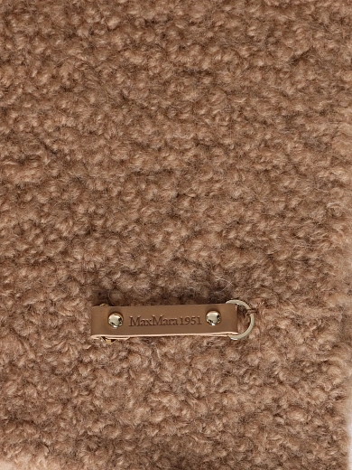 палантин Max Mara CALABRA