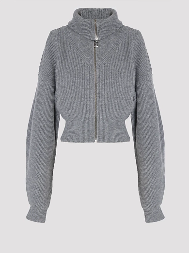 толстовка спортивная Max Mara CALIPSO