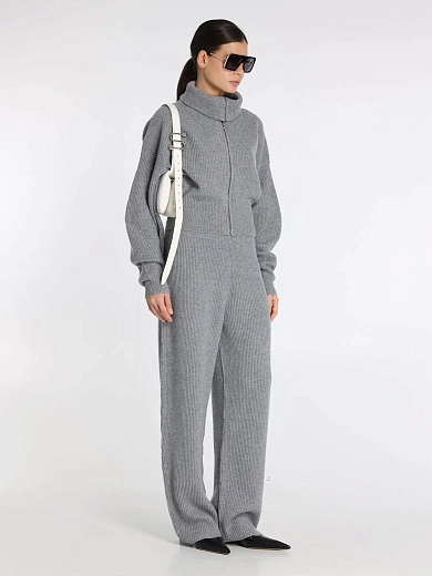 толстовка спортивная Max Mara CALIPSO