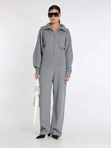 толстовка спортивная Max Mara CALIPSO