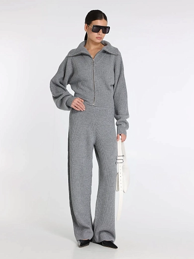 толстовка спортивная Max Mara CALIPSO