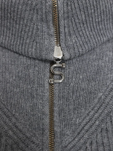 толстовка спортивная Max Mara CALIPSO