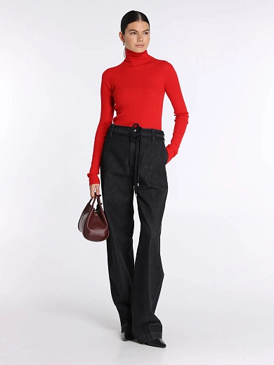 брюки Max Mara CAPSULA