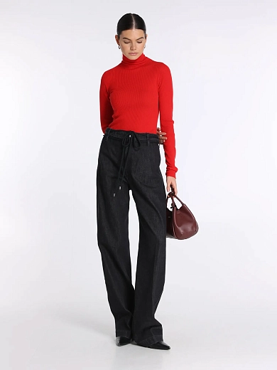 брюки Max Mara CAPSULA