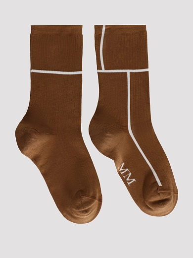 носки Max Mara CARDIFF