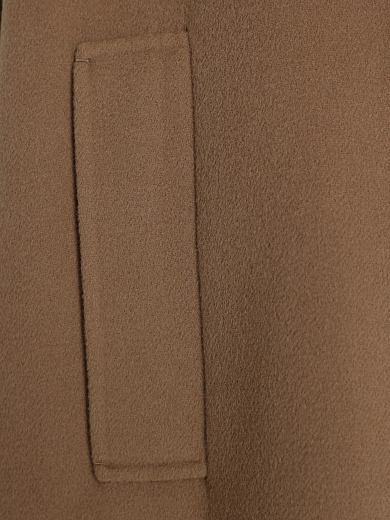 пальто короткое Max Mara CARLAH