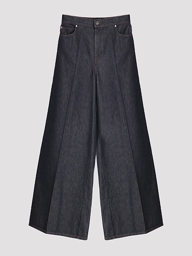 джинсы Max Mara CARMINE