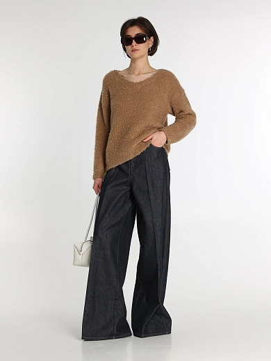 джинсы Max Mara CARMINE