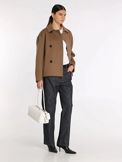 пальто Max Mara CAROLINA