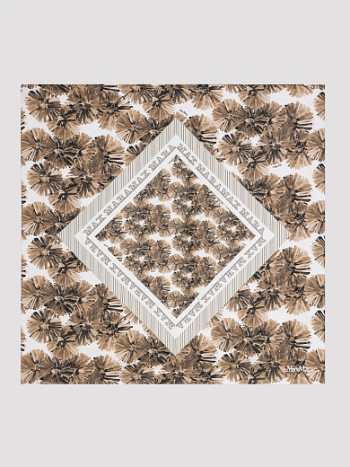 платок Max Mara CARRE90W