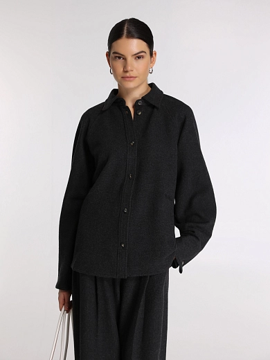 рубашка Max Mara CECI