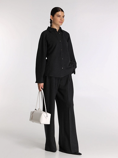 рубашка Max Mara CECI