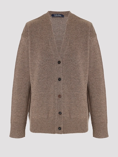кардиган Max Mara CEDRO
