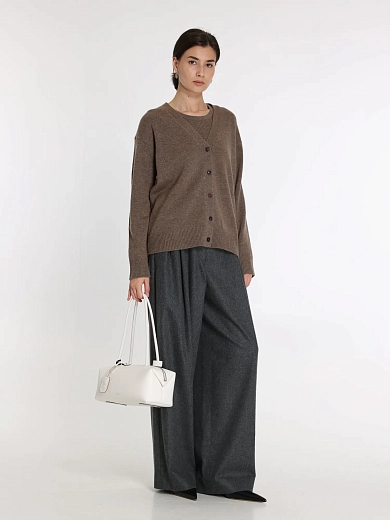 кардиган Max Mara CEDRO
