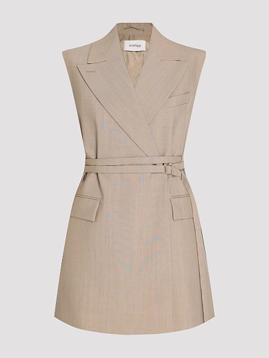 жилет Max Mara CIURMA