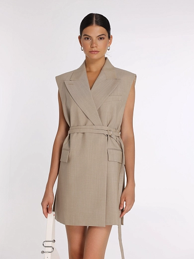 жилет Max Mara CIURMA