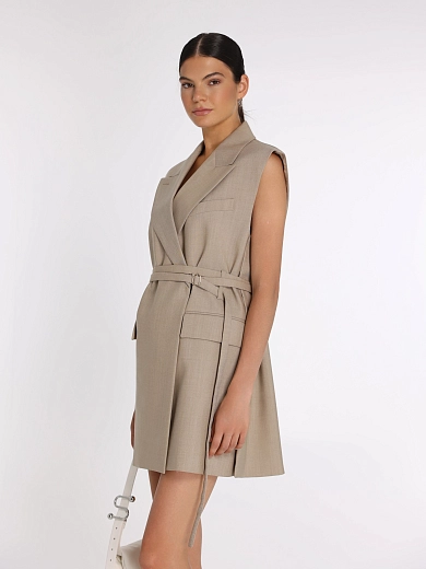 жилет Max Mara CIURMA