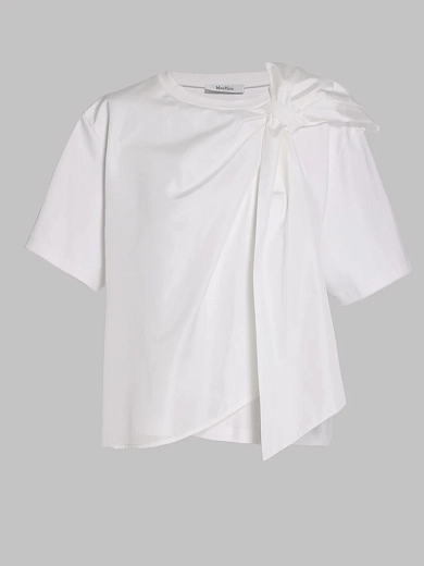 футболка Max Mara COLLE