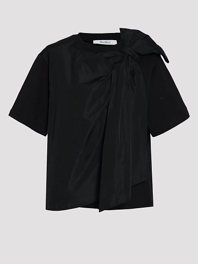 футболка Max Mara COLLE