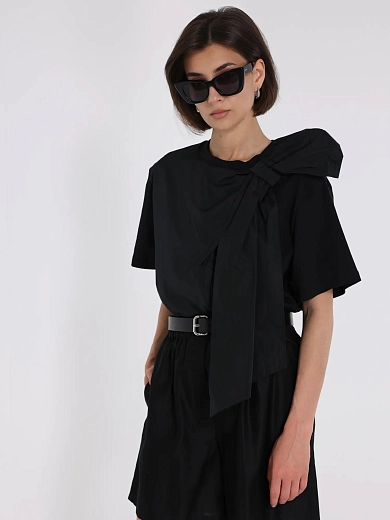 футболка Max Mara COLLE