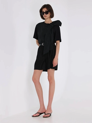 футболка Max Mara COLLE