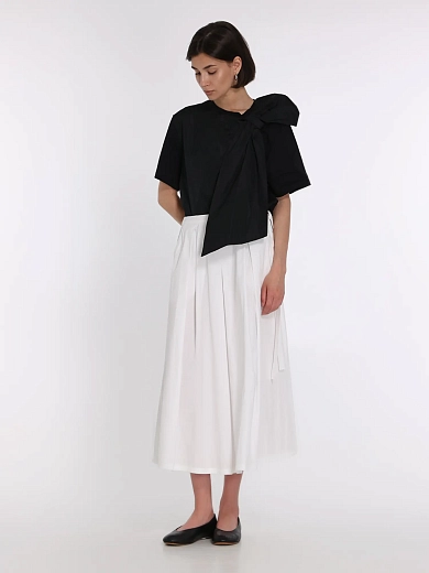 футболка Max Mara COLLE