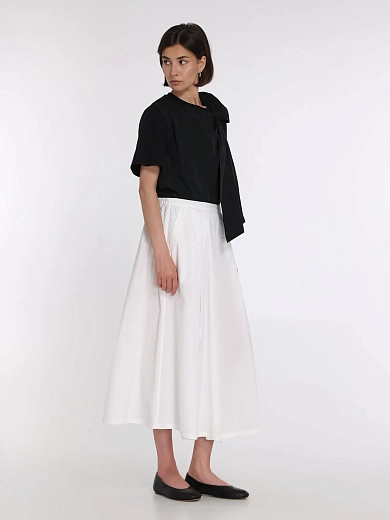 футболка Max Mara COLLE