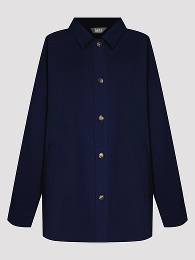 рубашка Max Mara COMMA