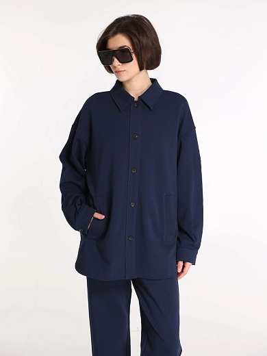 рубашка Max Mara COMMA