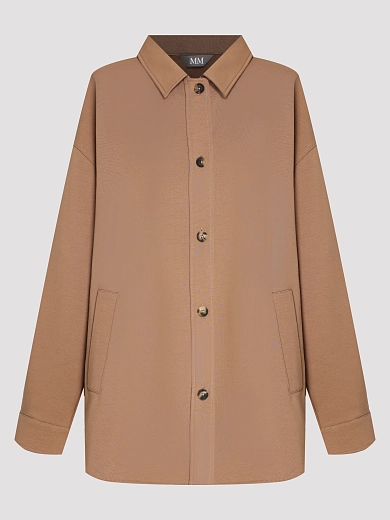 рубашка Max Mara COMMA