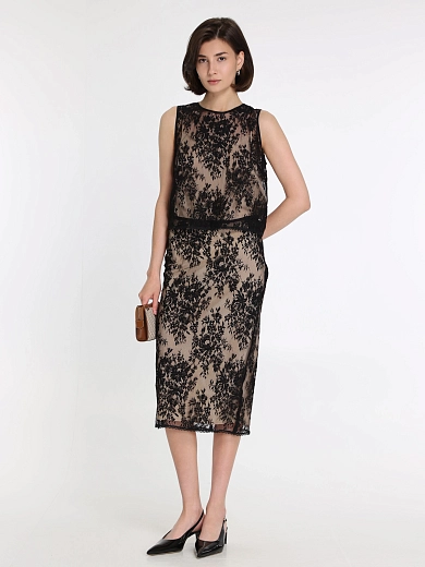 юбка Max Mara COSMO