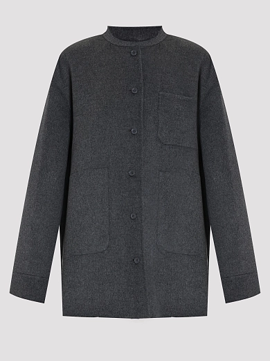 пальто короткое Max Mara COSTANZA