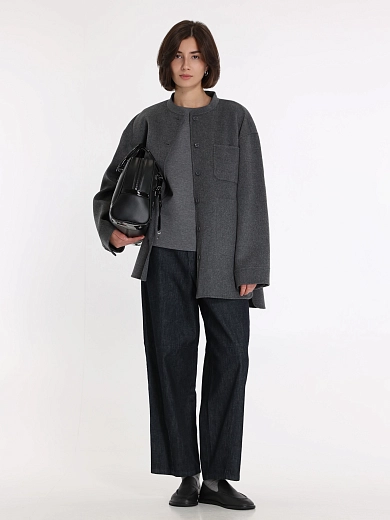 пальто короткое Max Mara COSTANZA