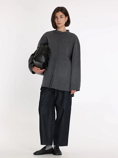 пальто короткое Max Mara COSTANZA