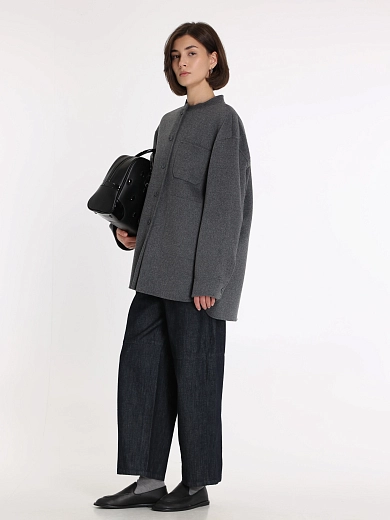 пальто короткое Max Mara COSTANZA