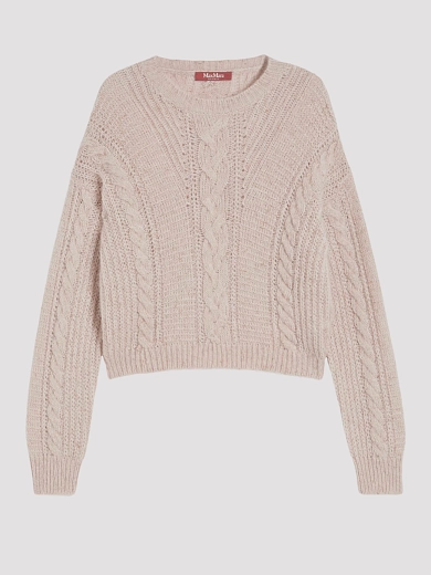 джемпер Max Mara CRASSO