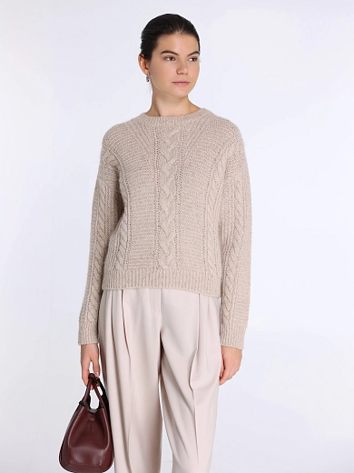 джемпер Max Mara CRASSO