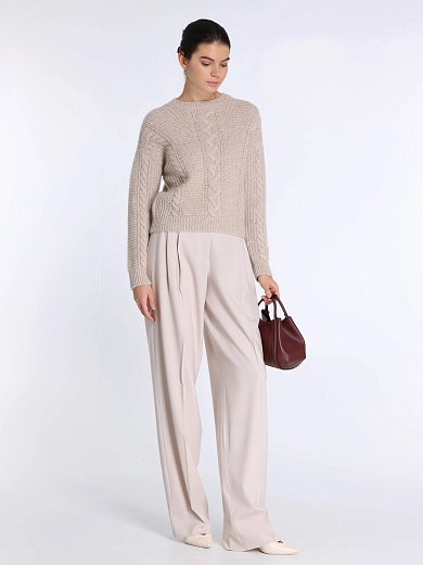 джемпер Max Mara CRASSO