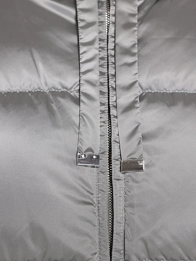 пуховик короткий Max Mara CROCHET