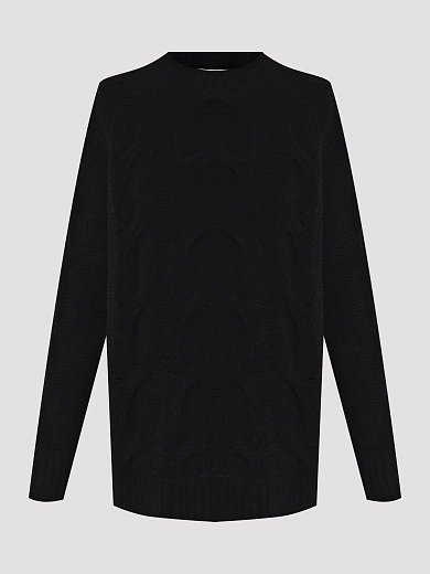 джемпер Max Mara CURVONE