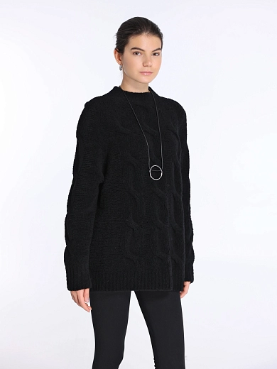 джемпер Max Mara CURVONE