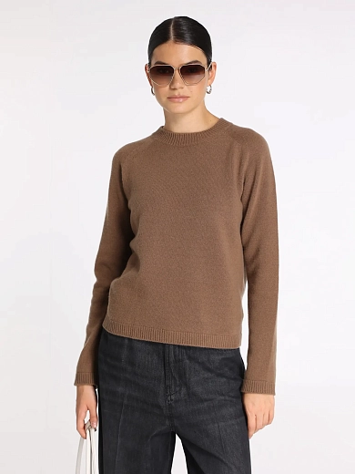 джемпер Max Mara DAMASCO