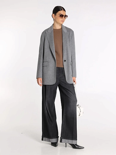 джемпер Max Mara DAMASCO