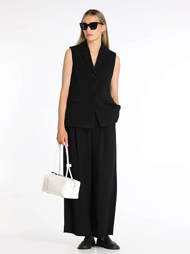 брюки Max Mara DANIEL